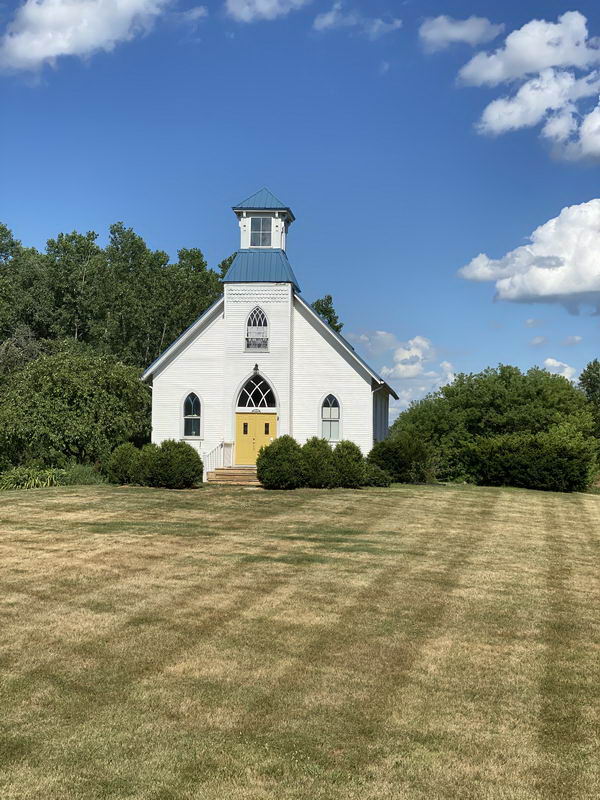 Deerfield Twp - July 2020 Photos Of Deerfield Area (newer photo)